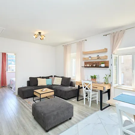 Apartment Voyager Dubrovnik